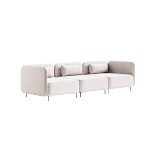 Диван Sofa R015 ShishkaProject
